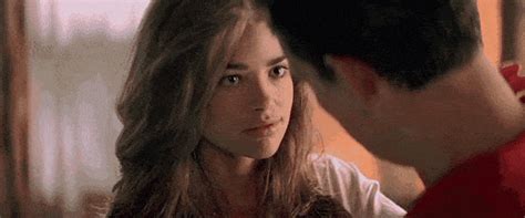 Denise Richards (Wild Things) : r/WatchItForThePlot